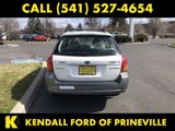 Used 2005 Subaru Outback 2.5i image 4