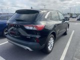 Used 2021 Ford Escape SE image 3