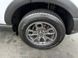 Used 2021 Ford Bronco Sport Big Bend image 5
