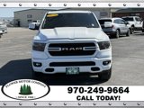 Used 2020 RAM 1500 Big Horn image 2