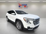 Used 2022 GMC Terrain SLT image 2