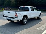 Used 2011 Toyota Tacoma 4x4 Double Cab image 6