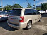 Used 2014 Chrysler Town & Country Touring image 2