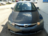 Used 2010 Honda Civic LX image 3