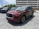 Certified 2024 INFINITI QX60 Luxe image 3