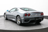 Used 2000 Ferrari 360 Modena image 2