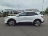 Used 2020 Ford Escape SEL image 2