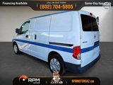Used 2013 Nissan NV200 S image 4