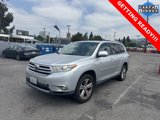 Used 2012 Toyota Highlander Limited image 2
