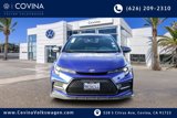 Used 2021 Toyota Corolla SE image 2