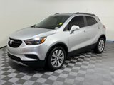 Used 2018 Buick Encore Preferred image 2