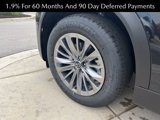 New 2025 MAZDA CX-90 3.3 Turbo w/ Preferred Package image 6