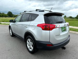 Used 2013 Toyota RAV4 XLE image 5