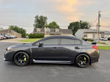 Used 2018 Subaru WRX STI Limited image 3