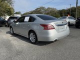 Used 2013 Nissan Altima 2.5 S image 4