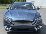 Used 2018 Ford Fusion Titanium image 2