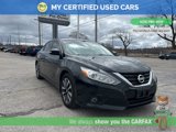 Used 2016 Nissan Altima 2.5 SV w/ Convenience Package image 3