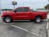 Used 2019 RAM 1500 Big Horn image 4