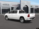 New 2025 RAM 1500 2WD Crew Cab image 4