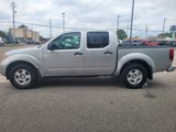 Used 2005 Nissan Frontier SE w/ (P01) Power Pkg image 4