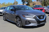 Used 2020 Nissan Maxima 3.5 S w/ Illumination Package image 4