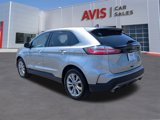 Used 2024 Ford Edge Titanium image 3