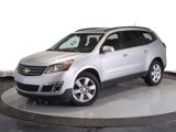 Used 2016 Chevrolet Traverse LT w/ Style and Technology Package image 1