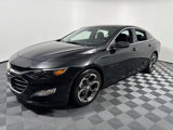 Used 2023 Chevrolet Malibu LT image 2