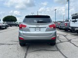 Used 2013 Hyundai Tucson GLS image 5
