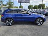 Used 2020 Mercedes-Benz GLC 300 image 3