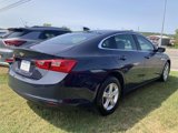New 2025 Chevrolet Malibu LS image 2