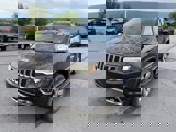 Used 2016 Jeep Grand Cherokee Overland image 3