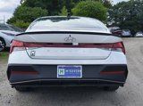 Used 2025 Hyundai Elantra Sport image 5