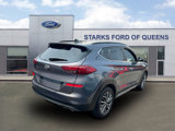 Used 2021 Hyundai Tucson Ultimate w/ Cargo Package image 4