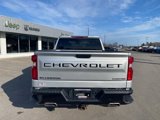 Used 2021 Chevrolet Silverado 1500 Custom Trail Boss w/ Safety Confidence Package image 4
