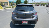Certified 2022 Toyota Corolla SE image 4