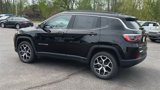 New 2025 Jeep Compass Limited image 5