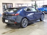 New 2025 MAZDA MAZDA3 s image 4