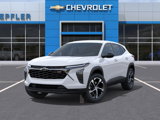 New 2025 Chevrolet Trax RS w/ Driver Confidence Package image 6