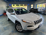Used 2016 Jeep Cherokee Latitude w/ Comfort/Convenience Group image 4