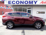 Used 2017 Honda CR-V EX image 2