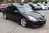 Used 2011 Nissan Altima 3.5 SR w/ 3.5SR Premium Pkg image 3