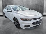 Used 2016 Chevrolet Malibu LT image 3