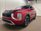 Used 2023 Mitsubishi Outlander SE image 5