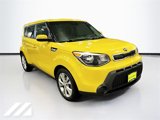 Used 2015 Kia Soul + image 3