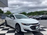 Used 2023 Chevrolet Malibu LT image 4