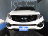 Used 2016 Kia Sportage LX image 2