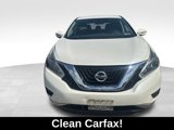 Used 2018 Nissan Murano S image 3