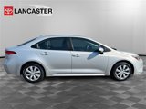 Certified 2021 Toyota Corolla LE image 6