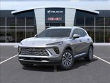 New 2025 Buick Envision Preferred image 6